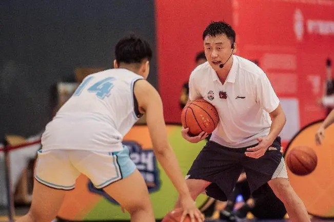 业余篮球运动员如何通过智能放松提高比赛表现?_0